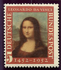 German stamp