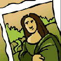 mona-lisa-cartoon