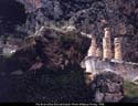 The Rock of the Sibyl at Delphi photo by Maicar Frlag