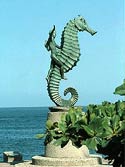 seahorsepublicart