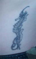 seahorsetatoos