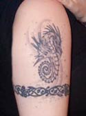 seahorsetatoos