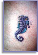seahorsetatoos