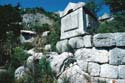 Termessos graves photo by Dick Osseman