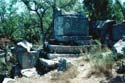 Termessos graves photo by Dick Osseman