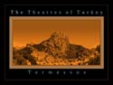 from iThe Theaters of Turkeyi by Thomas G Hines
