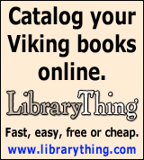 LibraryThing: Catalog your books online.