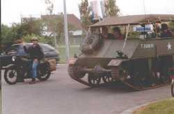 Mr. Loyd, meet Mr. BSA...