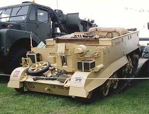 Early Windsor Carrier