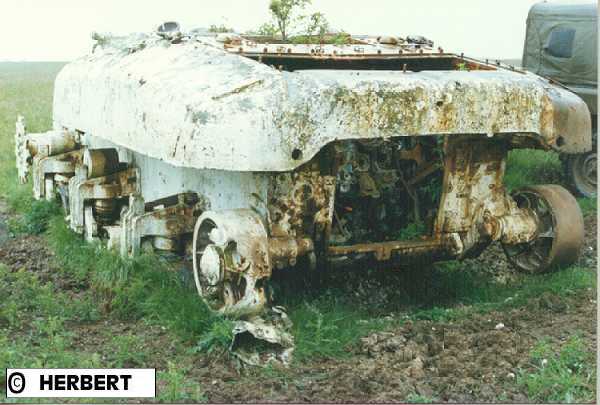 Ram Kangaroo as found