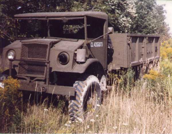 C60L with GS Machinery I-30 Box