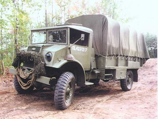 Marc's restored C60L with GS Box