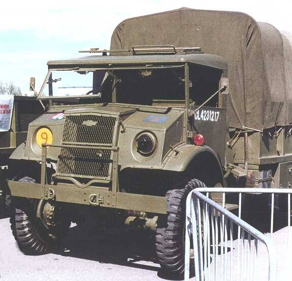 Marc's restored C60L with GS Box