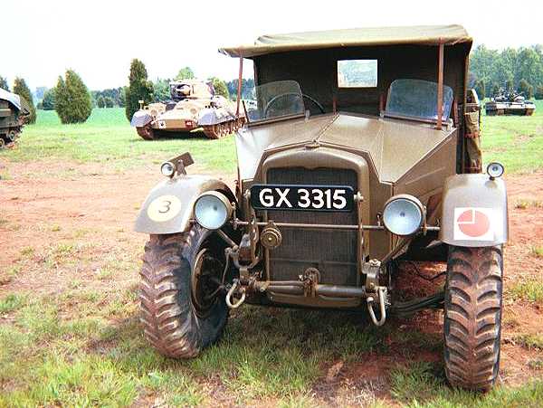 1940 Morris Commercial