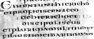 uncial