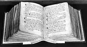 Domesday Book