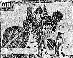 Sir Geoffrey Luttrell