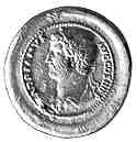 coin of Hadrian