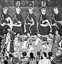 Court of the King's Bench