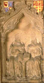 tomb figures