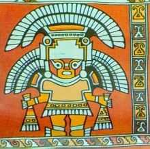 Native Americans - Incas and the Inca Empire