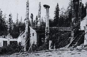 Native Americans - Indian Homes, Native Housing, Tipis, Wigwams and Longhouses