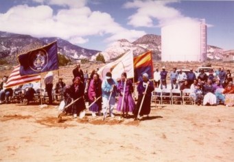 Native American Images of American Indians