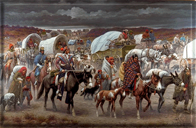 Trail of Tears