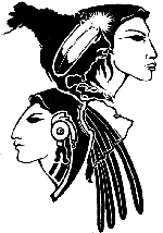 Native Americans - Indian Homes, Native Housing, Tipis, Wigwams and Longhouses