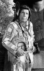 NativeAmericans.com - Iron Eyes Cody