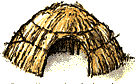 Native Americans - Indian Homes, Native Housing, Tipis, Wigwams and Longhouses