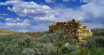 La Clede Stage Station