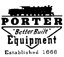 Porter logo