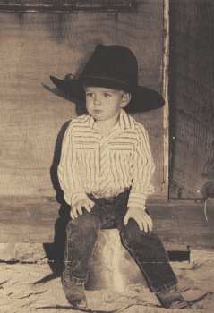 Jade Corkill, © Churchill County Museum