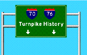 Pennsylvania Turnpike