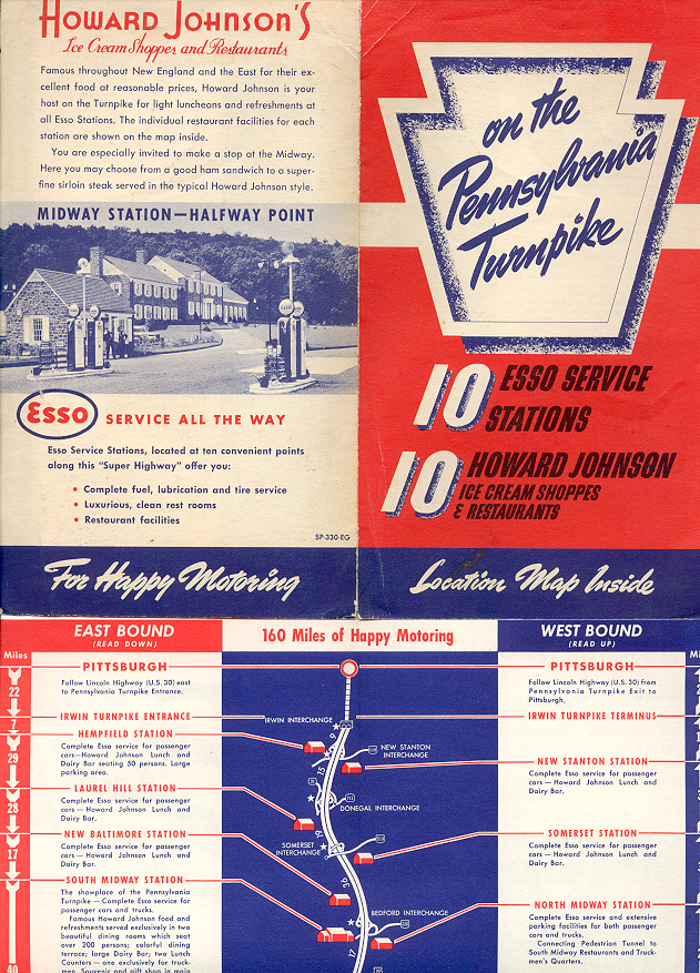 Americas Superhighway