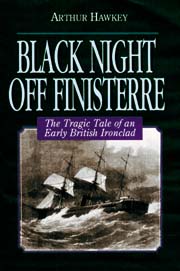 Black Night Off Finisterre
