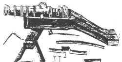 Carriage designed by Maximillian