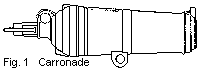 carronade