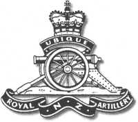 Cap badge