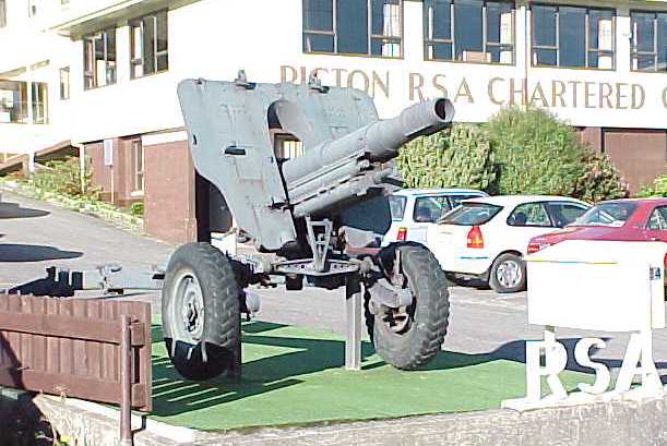 Click image for other equipments