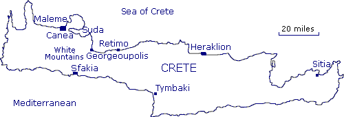 Crete