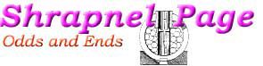 Shrapnel Page