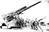 3.7-in Anti-Aircraft