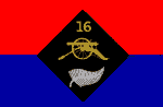 16 Fd Regt, RNZA