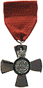 MNZM medal
