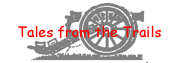 Tales from the Trails