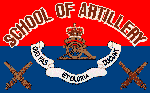 School of Artillery