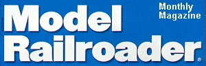 Model Railroader Magazine