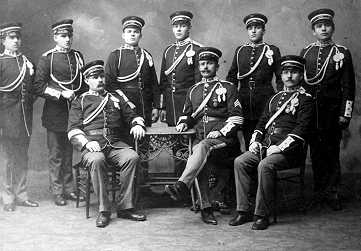 65th New York - Photo courtesy of  Claudia Hill